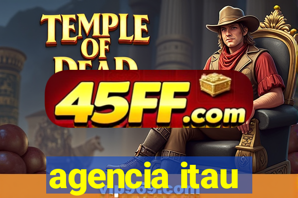 agencia itau-arsenal de marinha